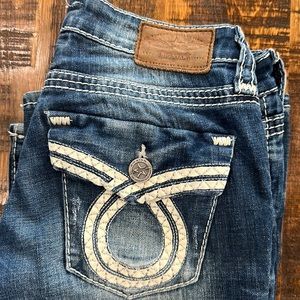 Big Star Jeans